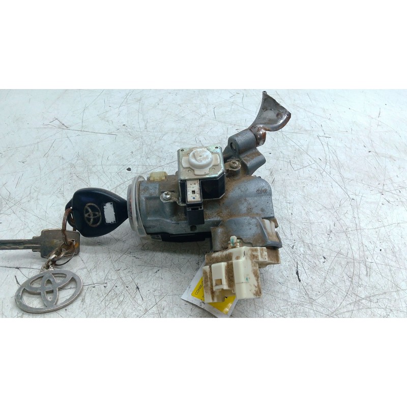 Recambio de conmutador de arranque para toyota hilux vii pick-up (_n1_, _n2_, _n3_) 3.0 d-4d 4wd (kun26) referencia OEM IAM   