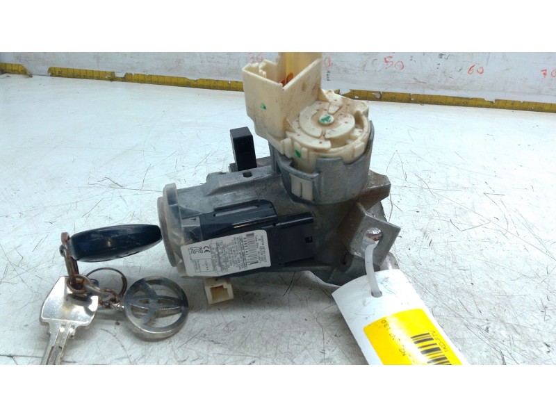 Recambio de conmutador de arranque para toyota hilux vii pick-up (_n1_, _n2_, _n3_) 3.0 d-4d 4wd (kun26) referencia OEM IAM   