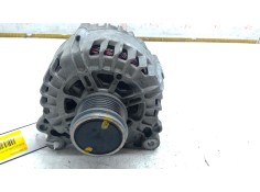 Recambio de alternador para audi q3 (f3b) 35 tdi referencia OEM IAM 04L903021D  