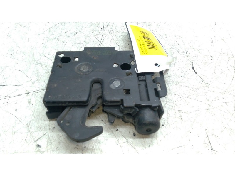 Recambio de cerradura capot para audi q3 (f3b) 35 tdi referencia OEM IAM 83A8235090  