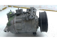 Recambio de compresor aire acondicionado para audi q3 (f3b) 35 tdi referencia OEM IAM    2