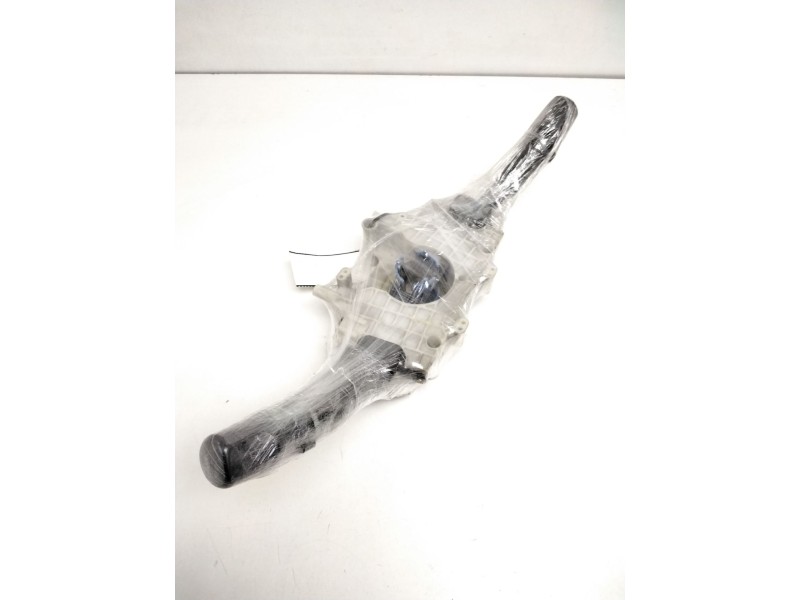 Recambio de mando limpia para hyundai matrix (fc) 1.5 crdi gls referencia OEM IAM 9340017250  