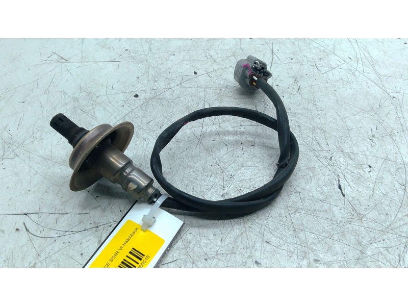 Recambio de sonda lambda para mitsubishi mirage / space star vi hatchback (a0_a) 1.0 (a05a) referencia OEM IAM   