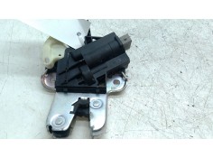 Recambio de cerradura maletero / porton para audi a4 b7 (8ec) 2.0 tfsi quattro referencia OEM IAM 4F5827505D   2