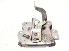 Recambio de cerradura capot para mitsubishi mirage / space star vi hatchback (a0_a) 1.0 (a05a) referencia OEM IAM   