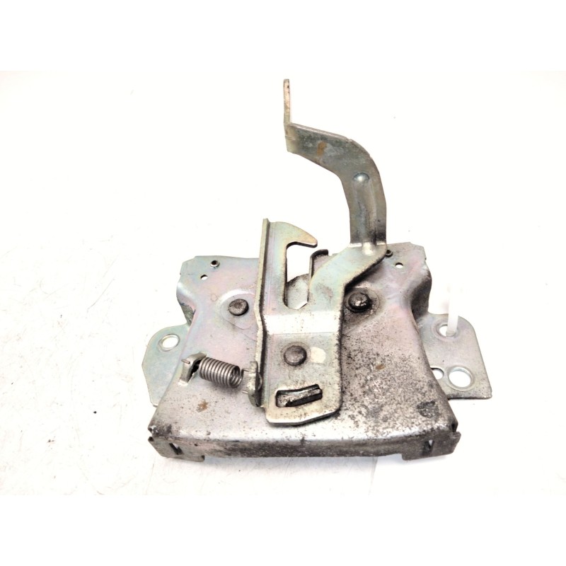 Recambio de cerradura capot para mitsubishi mirage / space star vi hatchback (a0_a) 1.0 (a05a) referencia OEM IAM   