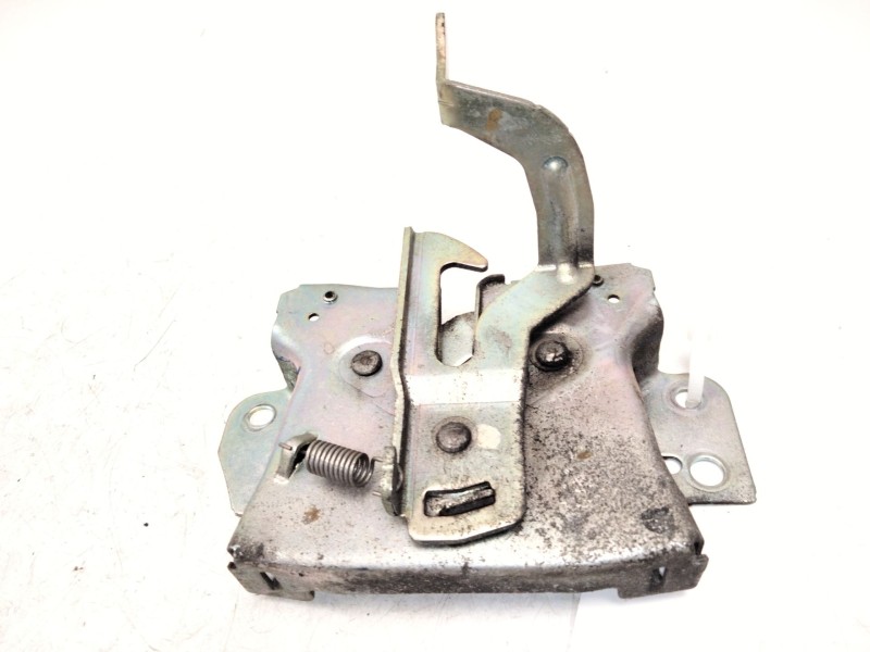 Recambio de cerradura capot para mitsubishi mirage / space star vi hatchback (a0_a) 1.0 (a05a) referencia OEM IAM   