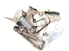 Recambio de cerradura capot para mitsubishi mirage / space star vi hatchback (a0_a) 1.0 (a05a) referencia OEM IAM    2