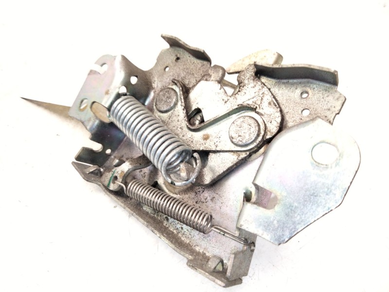 Recambio de cerradura capot para mitsubishi mirage / space star vi hatchback (a0_a) 1.0 (a05a) referencia OEM IAM   