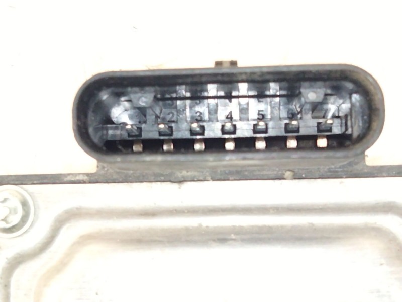 Recambio de sensor de radar para audi q3 (f3b) 35 tdi referencia OEM IAM 2Q0907561B  