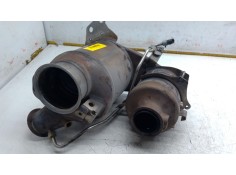 Recambio de filtro de particulas para audi q3 (f3b) 35 tdi referencia OEM IAM 04L131765CD   2