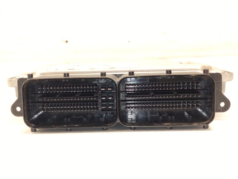 Recambio de centralita motor uce para audi q3 (f3b) 35 tdi referencia OEM IAM 04L907309P 0282031483 14150782