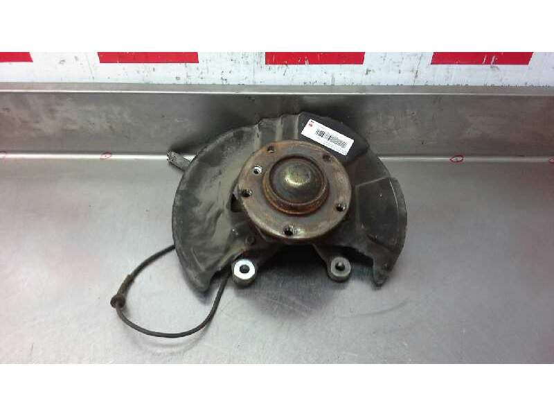 Recambio de mangueta delantera derecha para bmw z3 roadster (e36) 1.9 referencia OEM IAM 400460286515  