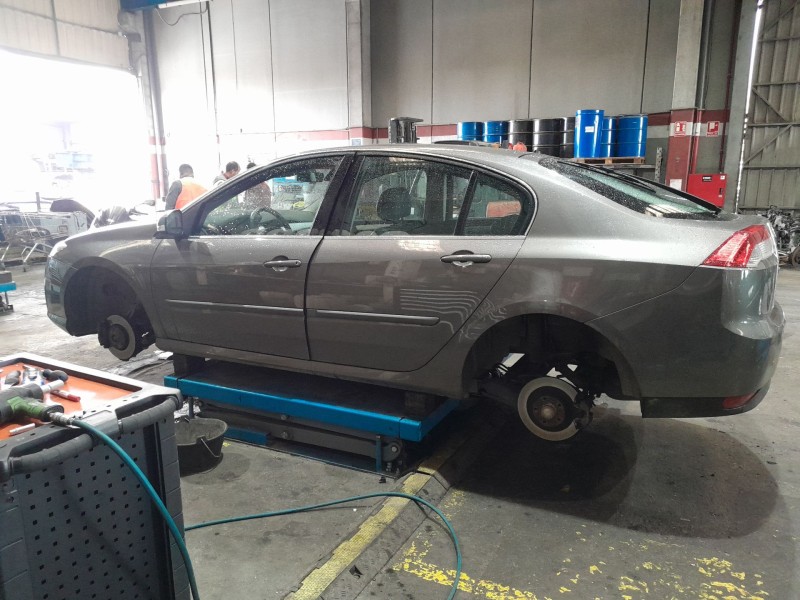 renault laguna iii (bt0/1) del año 2008