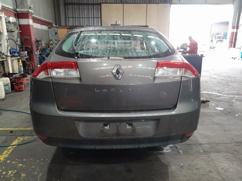 renault laguna iii (bt0/1) del año 2008