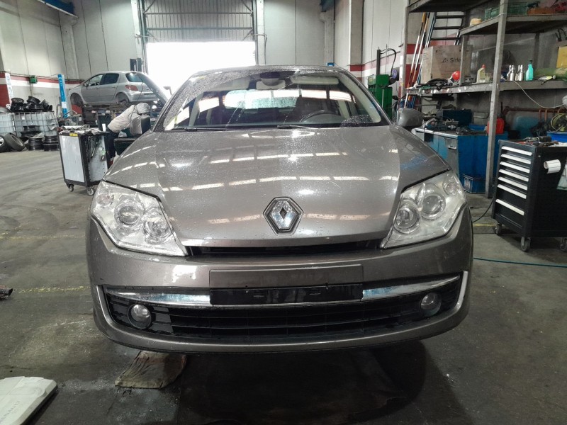 renault laguna iii (bt0/1) del año 2008