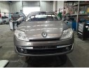 RENAULT LAGUNA III (BT0/1)