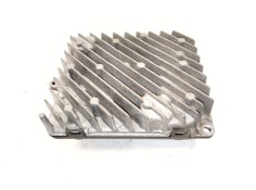 Recambio de centralita faros xenon para audi q3 (f3b) 35 tdi referencia OEM IAM 4K0941572CC  