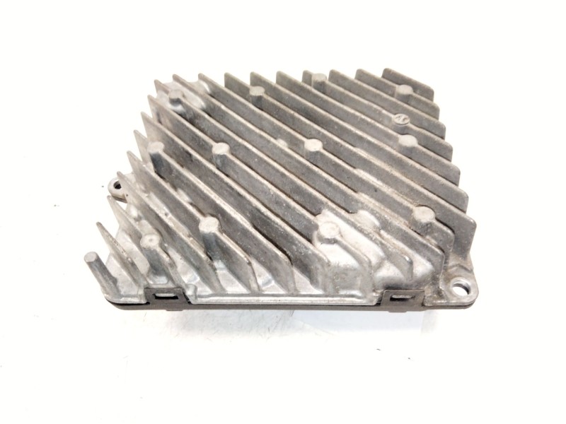 Recambio de centralita faros xenon para audi q3 (f3b) 35 tdi referencia OEM IAM 4K0941572CC  