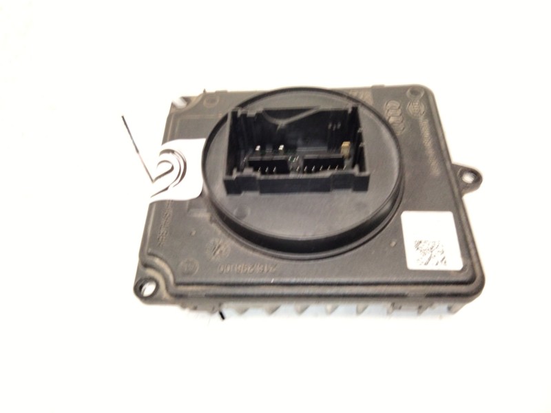 Recambio de centralita faros xenon para audi q3 (f3b) 35 tdi referencia OEM IAM 4K0941572CC  