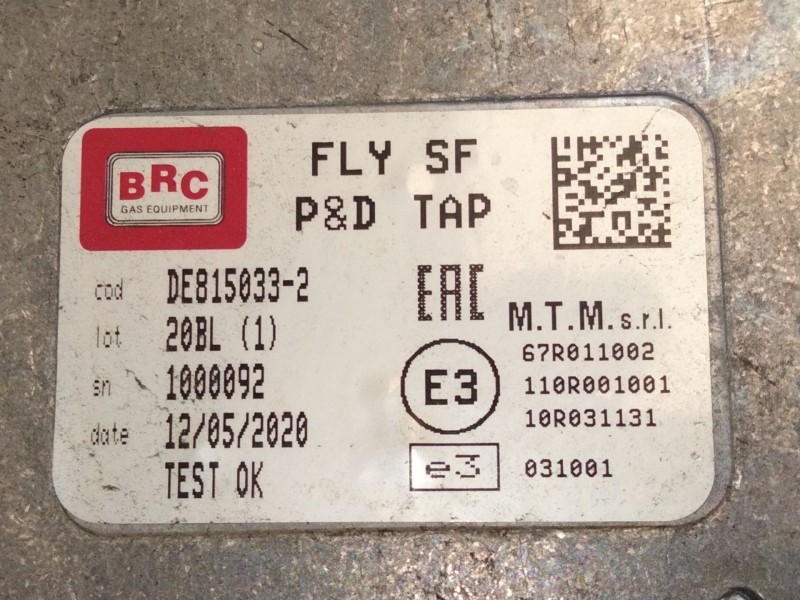 Recambio de centralita motor uce para mitsubishi mirage / space star vi hatchback (a0_a) 1.0 (a05a) referencia OEM IAM DR8150332