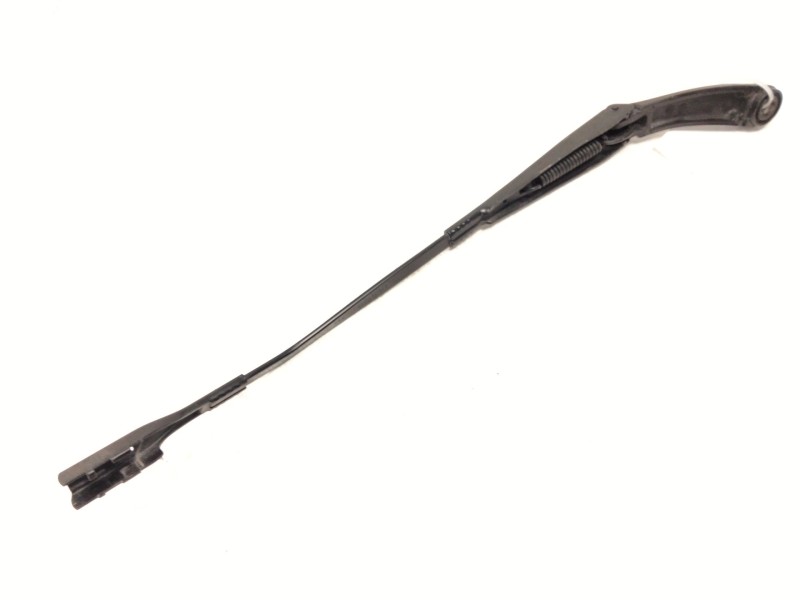 Recambio de brazo limpia delantero derecho para audi q3 (f3b) 35 tdi referencia OEM IAM 83B955407A  