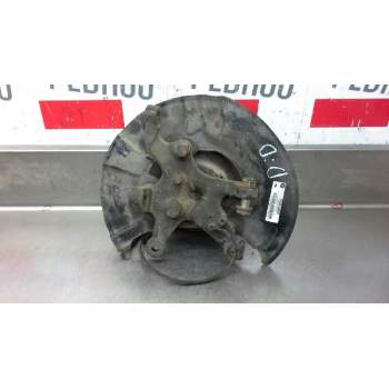 Recambio de mangueta delantera derecha para bmw z3 roadster (e36) 1.9 referencia OEM IAM 400460286515  