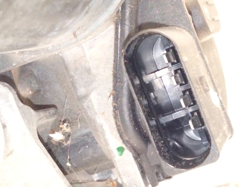 Recambio de motor limpia delantero para audi q3 (f3b) 35 tdi referencia OEM IAM 83B955023A 3397022149 