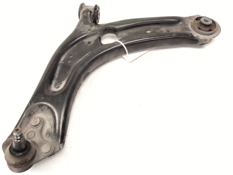 Recambio de brazo suspension inferior delantero izquierdo para audi q3 (f3b) 35 tdi referencia OEM IAM   