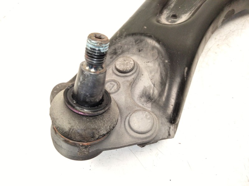 Recambio de brazo suspension inferior delantero izquierdo para audi q3 (f3b) 35 tdi referencia OEM IAM   