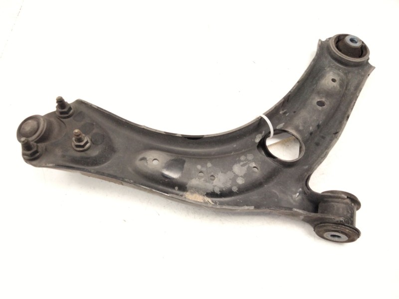 Recambio de brazo suspension inferior delantero izquierdo para audi q3 (f3b) 35 tdi referencia OEM IAM   