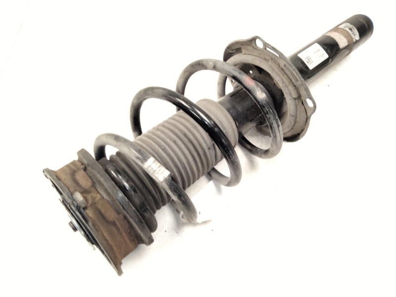 Recambio de amortiguador delantero derecho para audi q3 (f3b) 35 tdi referencia OEM IAM   