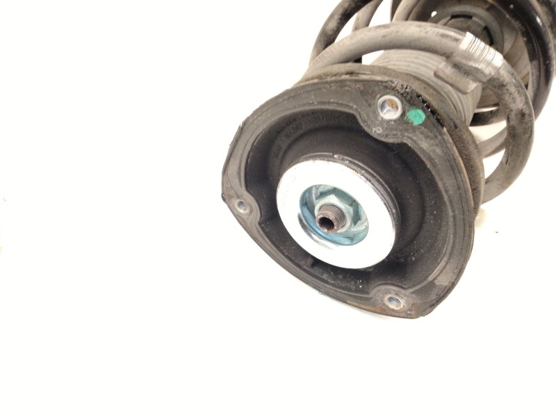 Recambio de amortiguador delantero derecho para audi q3 (f3b) 35 tdi referencia OEM IAM   