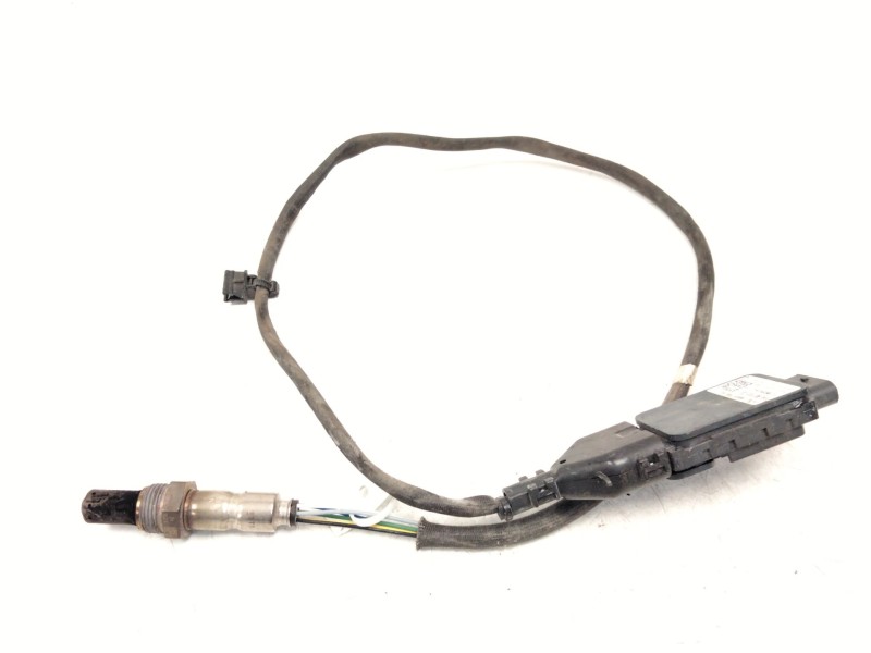 Recambio de sonda lambda para audi q3 (f3b) 35 tdi referencia OEM IAM 04L907805CG  