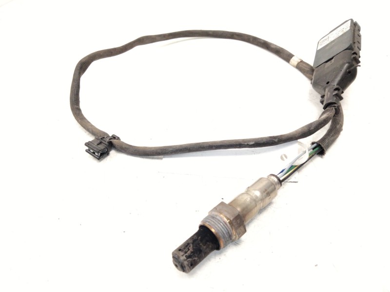 Recambio de sonda lambda para audi q3 (f3b) 35 tdi referencia OEM IAM 04L907805CG  