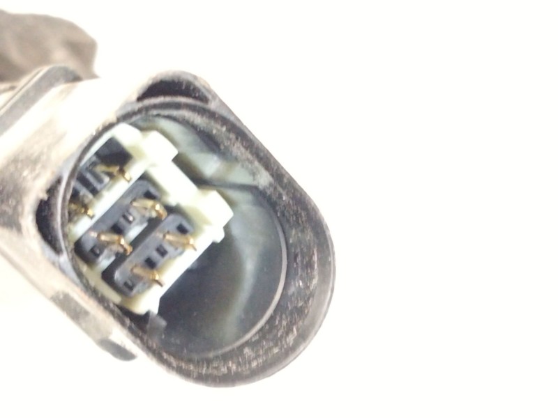 Recambio de sonda lambda para audi q3 (f3b) 35 tdi referencia OEM IAM   