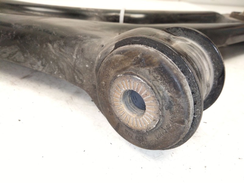 Recambio de brazo suspension inferior delantero derecho para audi q3 (f3b) 35 tdi referencia OEM IAM   