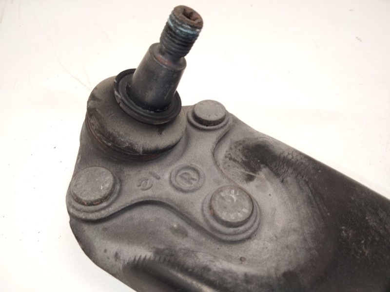 Recambio de brazo suspension inferior delantero derecho para audi q3 (f3b) 35 tdi referencia OEM IAM   