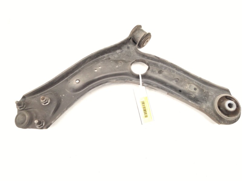 Recambio de brazo suspension inferior delantero derecho para audi q3 (f3b) 35 tdi referencia OEM IAM   