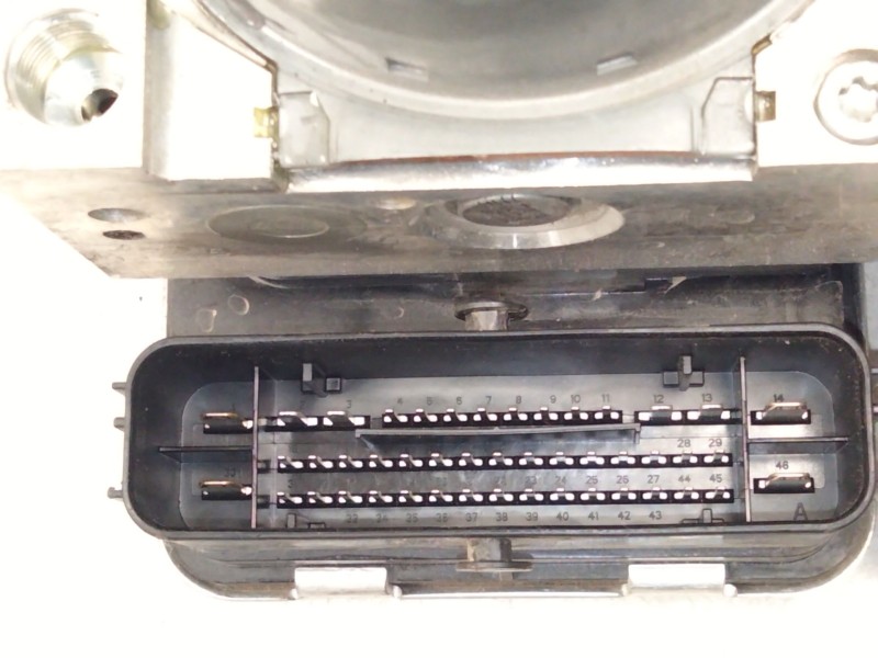 Recambio de abs para audi q3 (f3b) 35 tdi referencia OEM IAM   