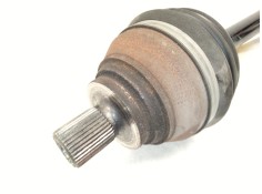 Recambio de transmision delantera izquierda para audi q3 (f3b) 35 tdi referencia OEM IAM    2