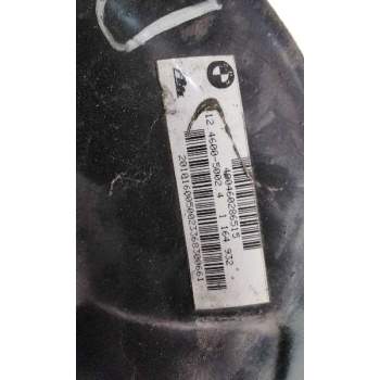 Recambio de mangueta delantera derecha para bmw z3 roadster (e36) 1.9 referencia OEM IAM 400460286515  