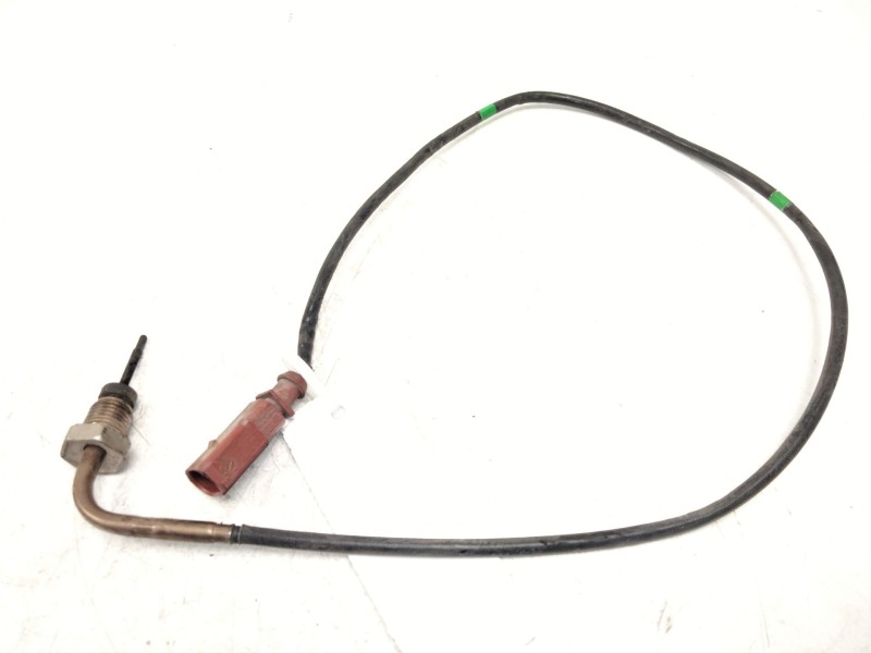 Recambio de sonda lambda para audi q3 (f3b) 35 tdi referencia OEM IAM   