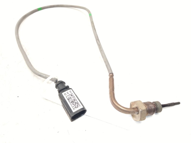 Recambio de sonda lambda para audi q3 (f3b) 35 tdi referencia OEM IAM   
