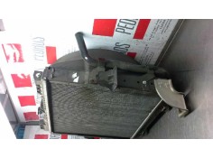 Recambio de radiador agua para nissan atleon referencia OEM IAM    2