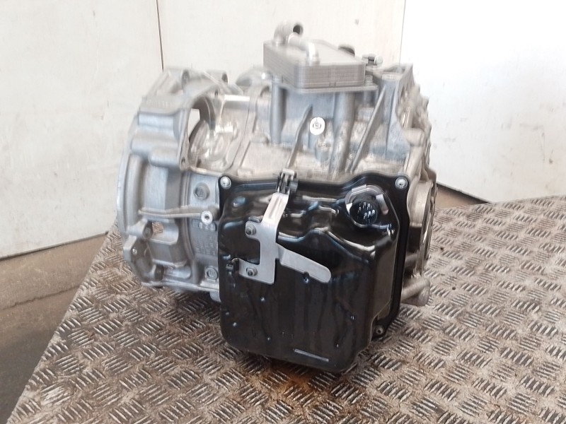 Recambio de caja cambios para audi q3 (f3b) 35 tdi referencia OEM IAM UAY150519  