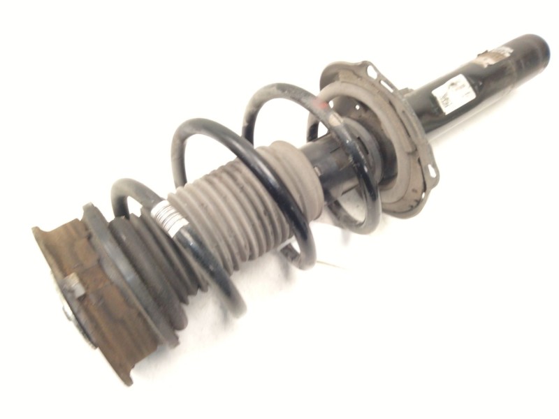 Recambio de amortiguador delantero izquierdo para audi q3 (f3b) 35 tdi referencia OEM IAM 5QF413031BG  
