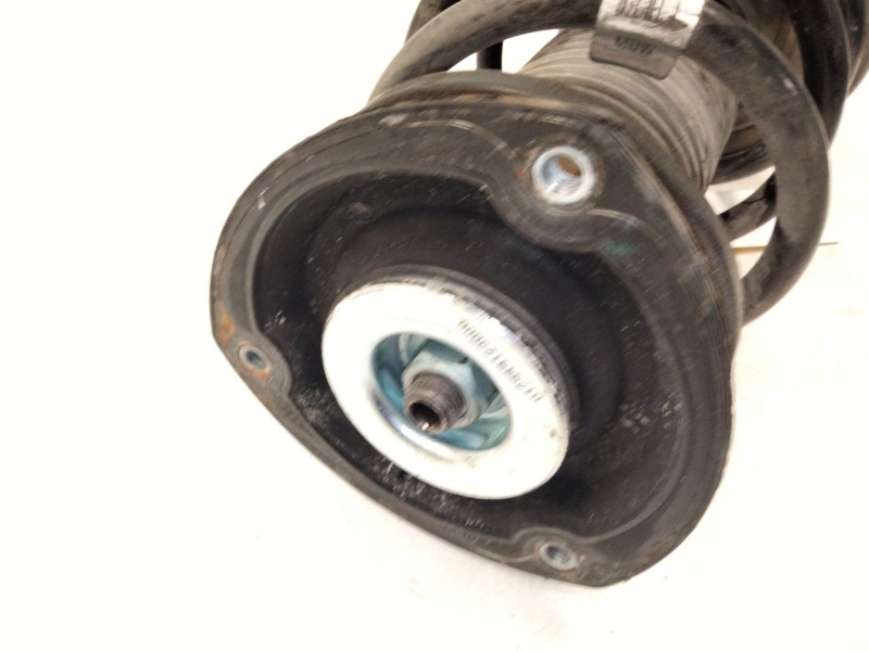 Recambio de amortiguador delantero izquierdo para audi q3 (f3b) 35 tdi referencia OEM IAM 5QF413031BG  