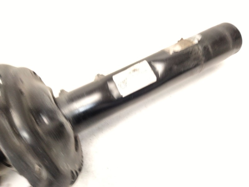 Recambio de amortiguador delantero izquierdo para audi q3 (f3b) 35 tdi referencia OEM IAM 5QF413031BG  