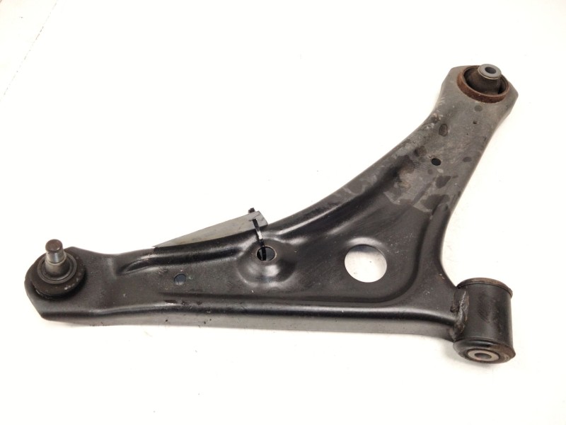 Recambio de brazo suspension inferior delantero izquierdo para mitsubishi mirage / space star vi hatchback (a0_a) 1.0 (a05a) ref